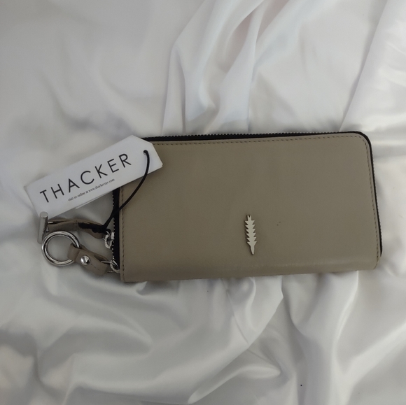 THACKER Handbags - THACKER Wallet